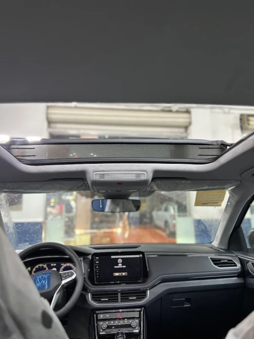 Volkswagen Tahru 2025 Xr
