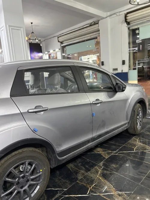 Livan X3 Pro  2026 Automatique (Avec toi ouvrant )