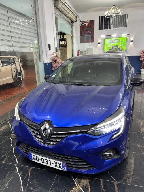 Renault Clio 5  2023 Techno