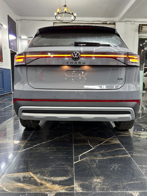 Volkswagen Tahru 2025 Xr