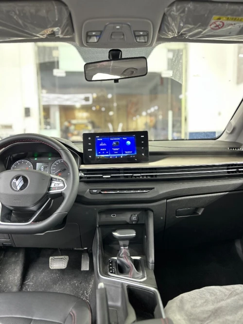 Livan X3 Pro  2026 Automatique (Avec toi ouvrant )
