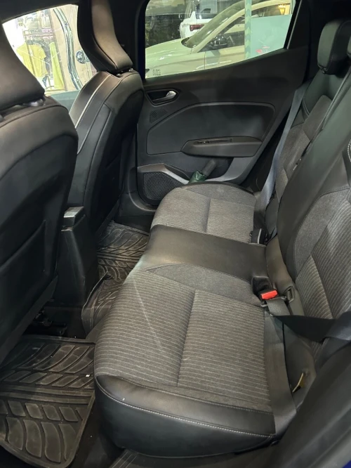 Renault Clio 5  2023 Techno