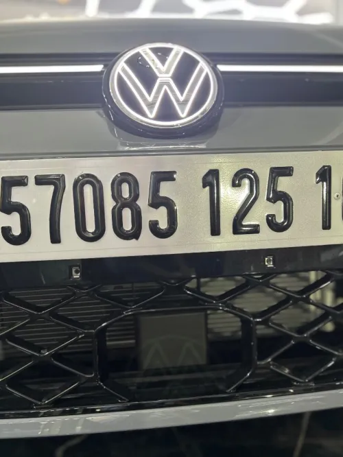 Volkswagen Golf 8 2025 R-Line