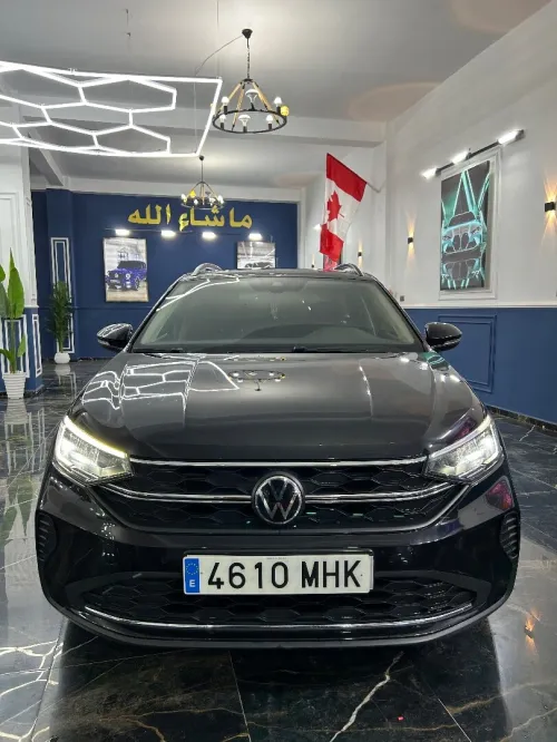 Volkswagen Taigo 2022 Life Plus