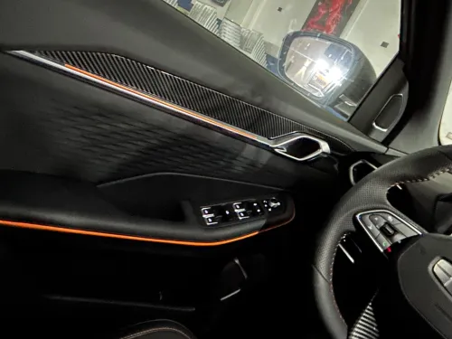 Geely Coolray 2026 Battel