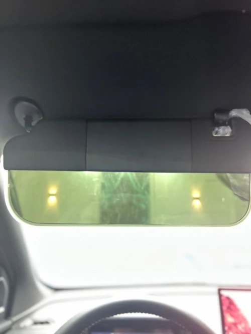 Geely Coolray 2026 Battel