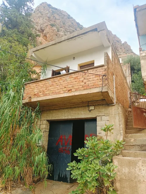 Vente Appartement Tizi Ouzou Agouni gueghrane