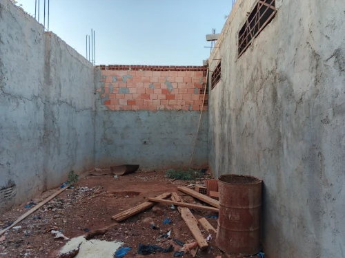 Vente Villa Oran Boutlelis