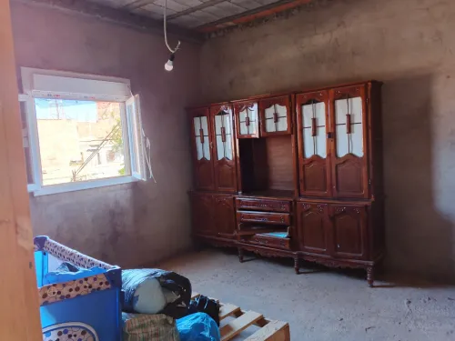 Vente Villa Oran Boutlelis
