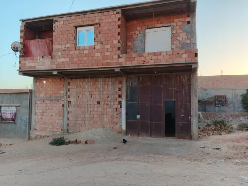 Vente Villa Oran Boutlelis