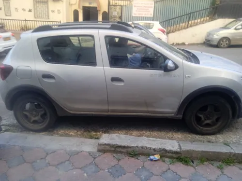 Dacia Sandero 2018 Stepway