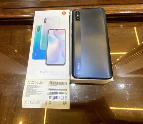 Redmi 9A