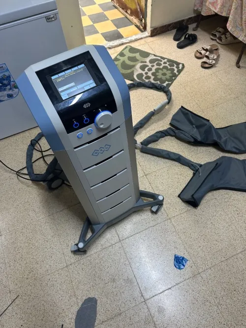 BDL 6000 Lymphatim 