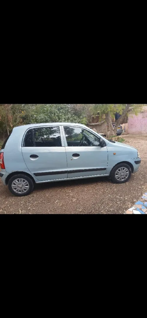Hyundai Atos 2006 GLS