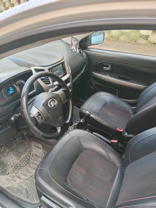 Great Wall M4 2014 M4
