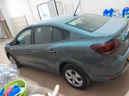 Dacia Logan 2025 Neuf
