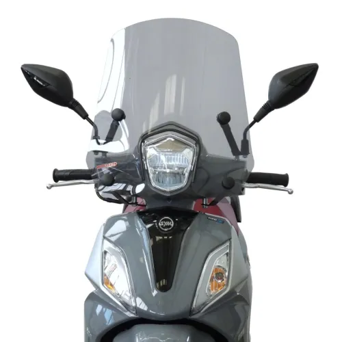 Sym St 200 