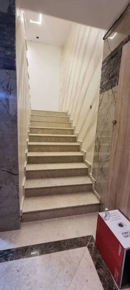 Vente Appartement F4 Alger Baraki