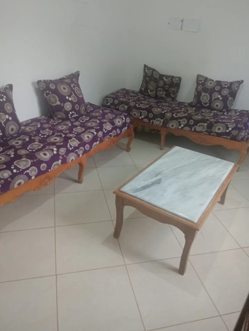 Vente Appartement F4 Tipaza Ain tagourait