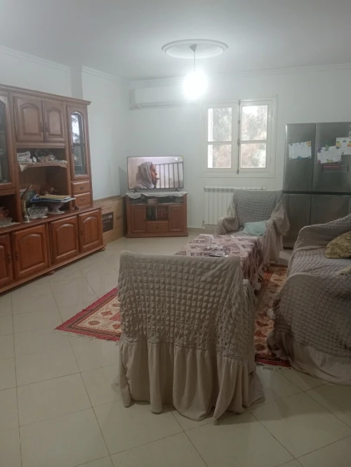 Vente Appartement F4 Tipaza Ain tagourait