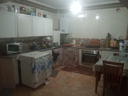 Vente Appartement F4 Tipaza Ain tagourait