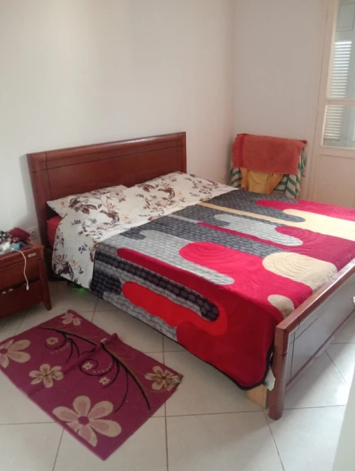 Vente Appartement F4 Tipaza Ain tagourait