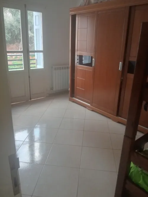 Vente Appartement F4 Tipaza Ain tagourait