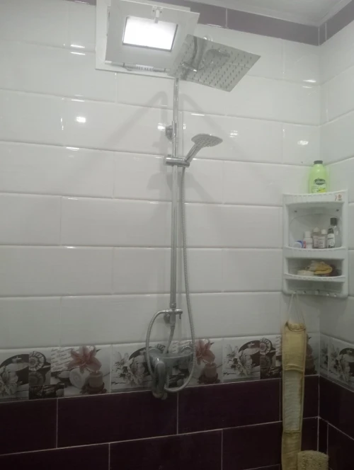 Vente Appartement F4 Tipaza Ain tagourait