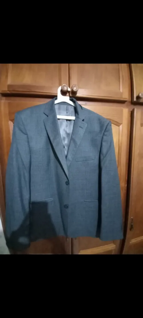 Veste classic pour homme