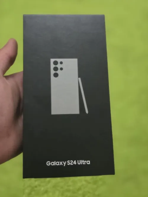 Samsung S24 ultra