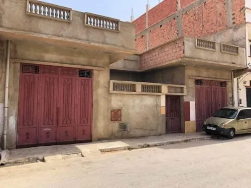 Vente Villa Oran Ain el turck