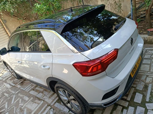 Volkswagen T-Roc 2021 T-Roc