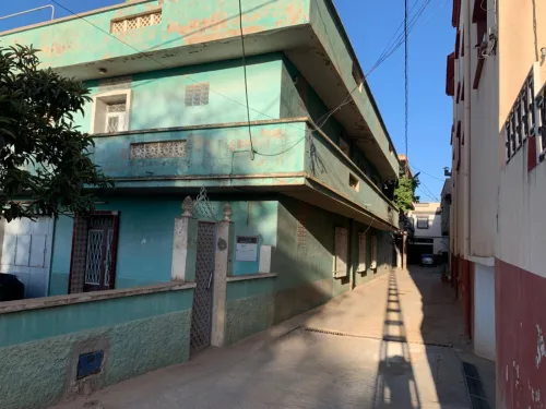 Vente Villa Tlemcen Chetouane