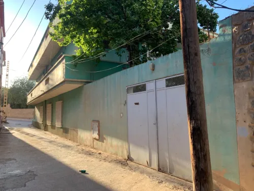 Vente Villa Tlemcen Chetouane