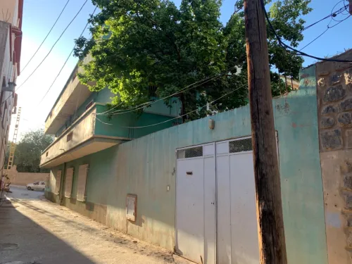 Vente Villa Tlemcen Chetouane