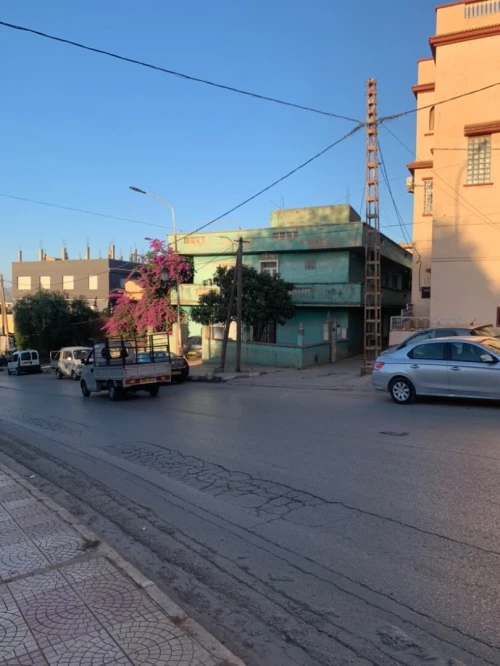 Vente Villa Tlemcen Chetouane