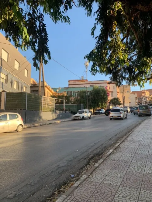 Vente Villa Tlemcen Chetouane