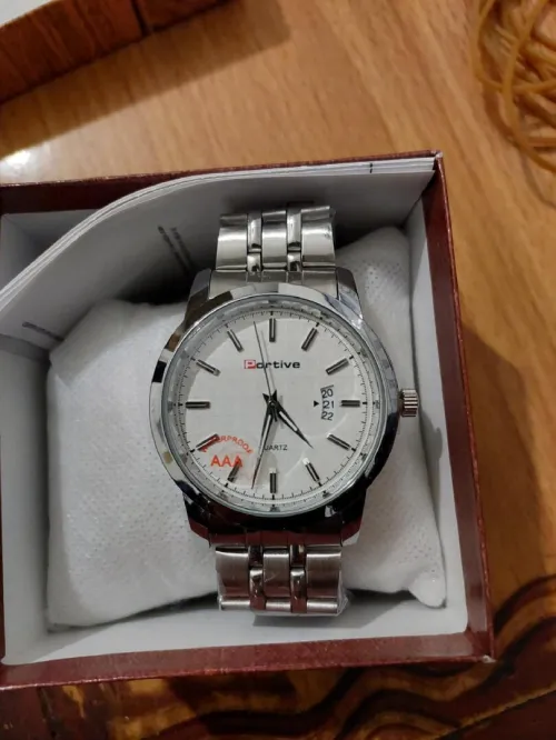 Montre relax portive hublot 