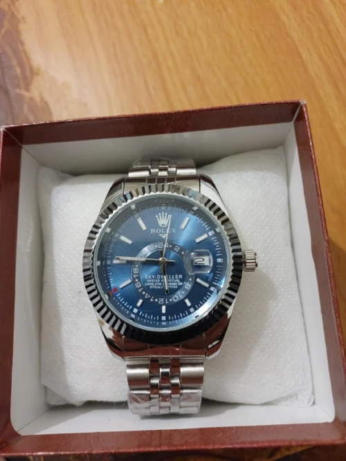 Montre relax portive hublot 