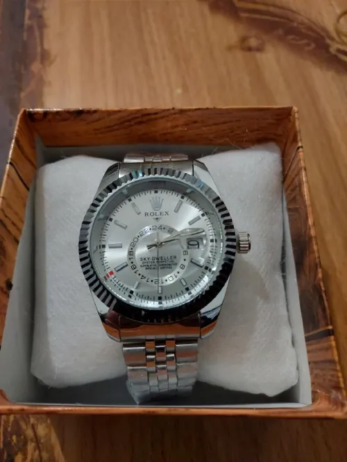 Montre relax portive hublot 