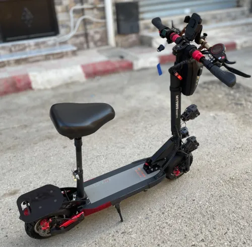 my toys m4 pro scooter electric 