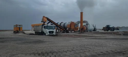 Maintenance industrielle 