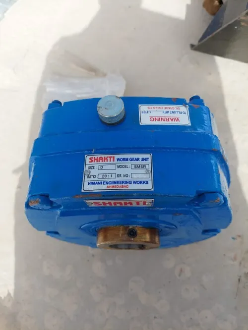 Maintenance industrielle 