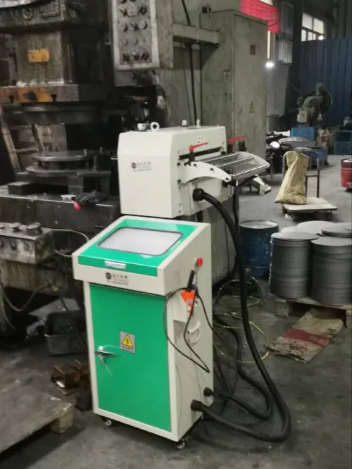 Maintenance industrielle 