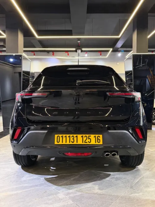 Opel Moka 2025 