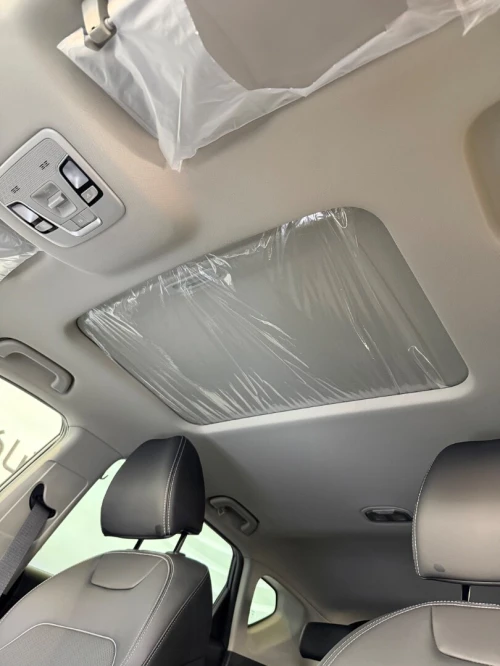 Geely Coolray 2026 Super édition