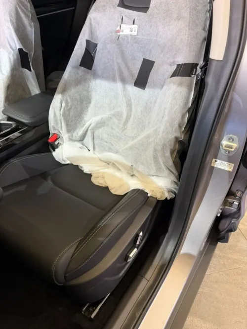 Geely Coolray 2026 Super Max