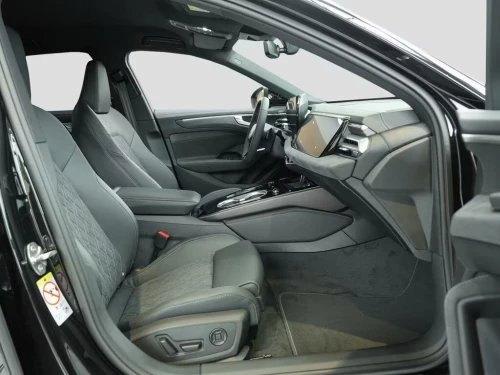 Audi A6 2026 Sline Quattro
