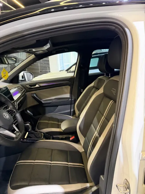 Volkswagen T-Roc 2025 R-Line 