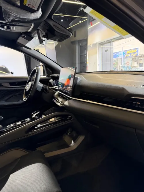Geely Coolray 2026 Full option